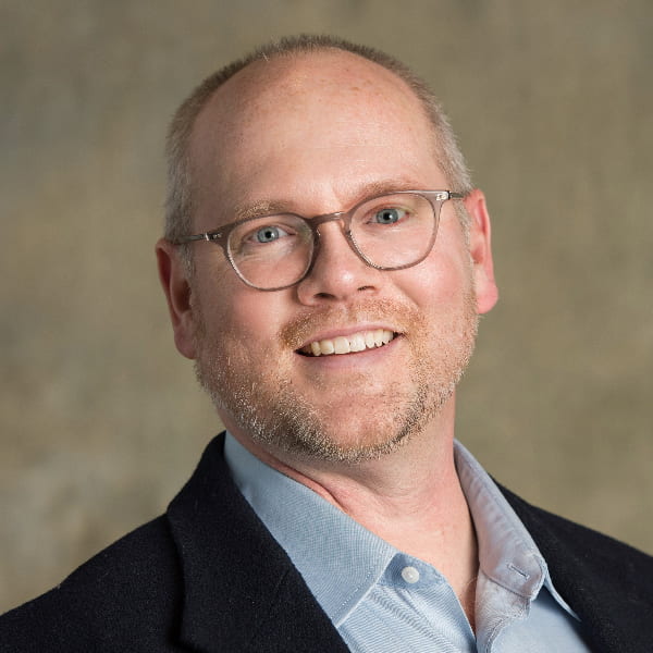Stephen Baker portrait