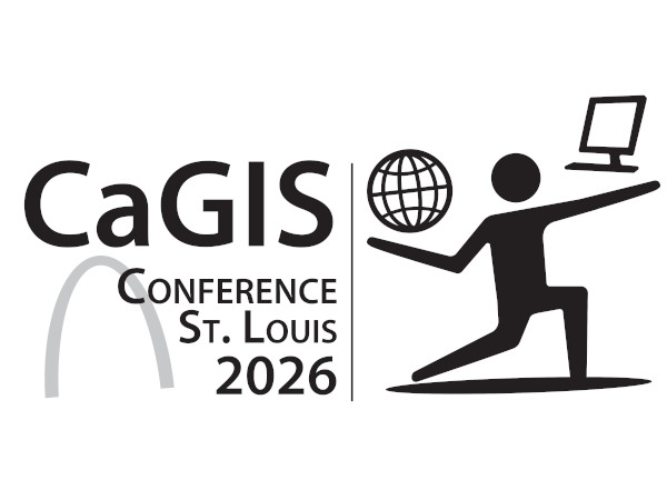 CaGIS 2026 Conference in St. Louis