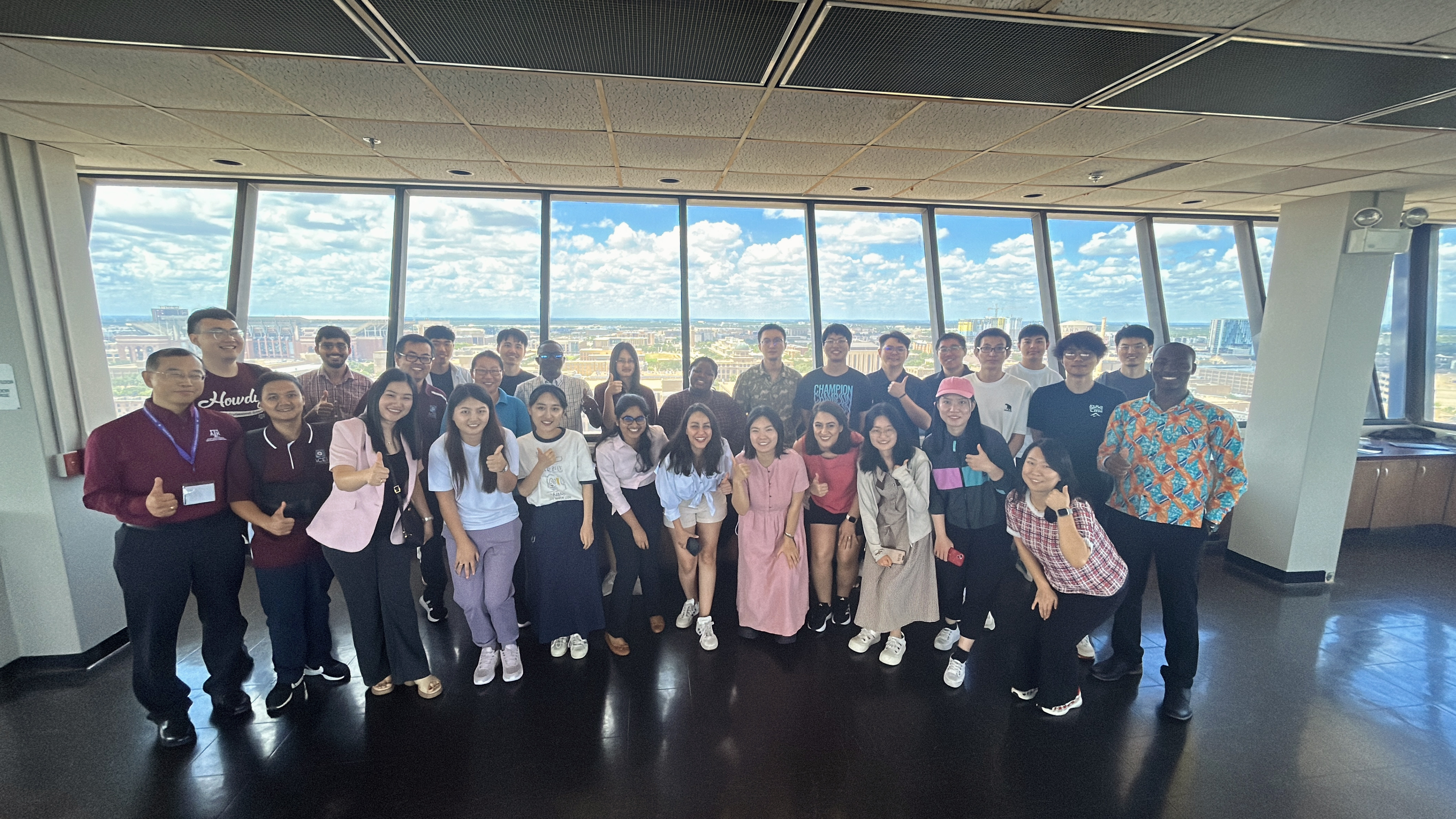 CyberTraining Summer School 2025 workshop