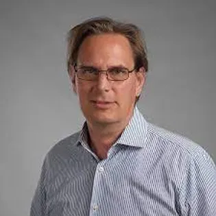 Jukka Krisp portrait