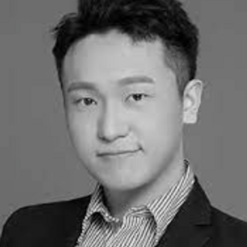 Xiao Li portrait