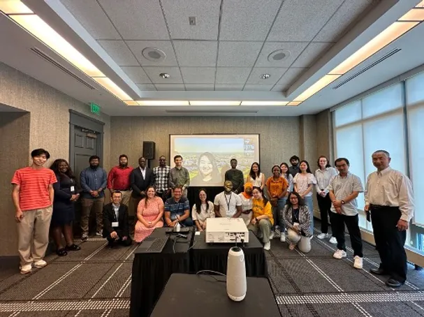 The 49th Annual Natural Hazards Research and Application Workshop workshop