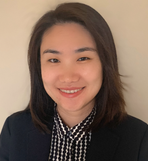 Zhe Zhang portrait